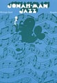 Jonah Man Jazz Unison Choral Score cover